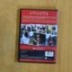 EL COLAPSO - DVD
