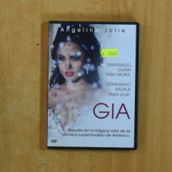 GIA - DVD