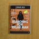 SEARCHING FOR A SUGAR MAN - DVD