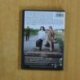 CRUCE DE CAMINOS - DVD