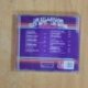LOS RELAMPAGOS / TEEN BOYS / LOS SONOR - LEYENDAS DEL POP - CD