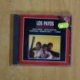 LOS PAYOS - GRANDES EXITOS - CD