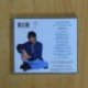 SERGIO DALMA - CUERPO A CUERPO - CD