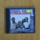 JAVIER KRAHE / JOAQUIN SABINA / ALBERTO PEREZ - LA MANDRAGORA - CD