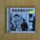 MARLANGO - LA BALEINE - CD