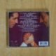 SABINA Y PAEZ - ENEMIGOS INTIMOS - CD