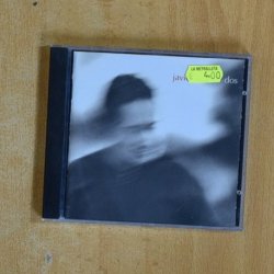 JACVIER ALVAREZ - DOS - CD