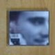 JACVIER ALVAREZ - DOS - CD