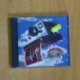 MODESTIA APARTE - HISTORIAS SIN IMPORTANCIA - CD