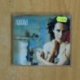 MONICA NARANJO - CHICAS MALAS REMIXES - CD SINGLE