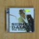SERGIO DALMA - VIA DALMA II - CD