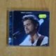 PABLO ALBORAN - EN ACUSTICO - CD