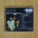 VARIOS - GHOST - CD