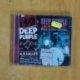 DEEP PURPLE - OFFICIAL ARCHIVE COLLECTION COPENHAGEN MARCH IST 1972 - CD