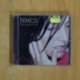 TEXAS - THE GREATEST HITS - CD