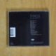 TEXAS - THE GREATEST HITS - CD