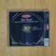 DA HOOL - MEET HER AT THE LOVE PARADE 2001 MIXES - CD SINGLE