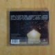 ISMAEL SERRANO - NAVES ARDIENDO MAS ALLA DE ORION - CD