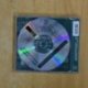MONICA NARANJO - SACRIFICIO REMIXES - CD SINGLE
