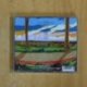 VASIJAS - INLOGIC - CD