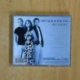 MATERIA PRIMA - ONCE RAZONES - CD