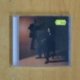 ISRAEL FERNANDEZ / ANTONIO EL RELOJERO - POR AMOR AL CANTE - CD