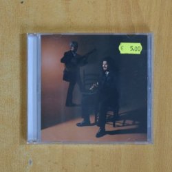 ISRAEL FERNANDEZ / ANTONIO EL RELOJERO - POR AMOR AL CANTE - CD
