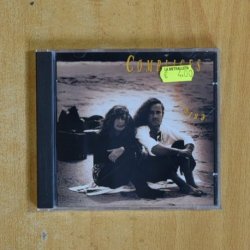 ESTA LLORANDO EL SOL - CD