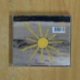 ESTA LLORANDO EL SOL - CD