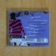 BEBE - PAFUERA TELARAÑAS - CD