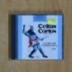 CELTAS CORTOS - SALIDA DE EMERGENCIA - CD
