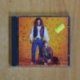 COMPLICES - PREGUNTAS Y FLORES - CD