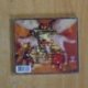 COMPLICES - PREGUNTAS Y FLORES - CD