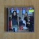 ELLA BAILA SOLA - MARTA & MARILIA - CD