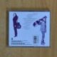 ELLA BAILA SOLA - ELLA BAILA SOLA - CD