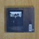 TEXAS - WHIRE ON BLONDE - CD