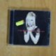 MARTA SANCHEZ - SOY YO - CD
