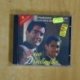 DUO DINAMICO - DUO DINAMICO - CD