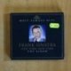 FRANK SINATRA - NEW YORK NEW YORK THE ALBUM - CD