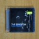LOU REED - THE ESSENTIAL - CD