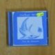 CRISTINA GARCIA - PIEL DE ACUARELA - CD