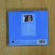 CRISTINA GARCIA - PIEL DE ACUARELA - CD