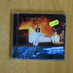 ROSANA - MAGIA - CD