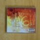 ROSANA - MAGIA - CD