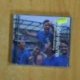 ROBBIE WILLIAMS - SING WHEN YOU RE WINNING - CD
