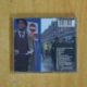 ROBBIE WILLIAMS - SING WHEN YOU RE WINNING - CD