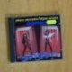 CACOPHONY - GO OFF - CD
