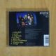 CACOPHONY - GO OFF - CD