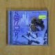 SMOULDER - DREAM QUEST ENDS - CD