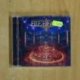 MAGNUS KARLSSONS FREE FALL - HUNT THE FLAME - CD